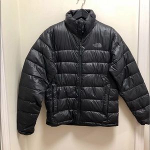 The North Face Men’s Down Jacket 600
